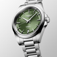 Longines Conquest 38mm Kol Saati L3.720.4.02.6