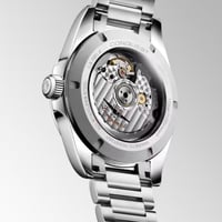 Longines Conquest 38mm Kol Saati L3.720.4.72.6