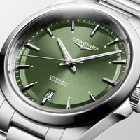 Longines Conquest 38mm Kol Saati L3.720.4.02.6