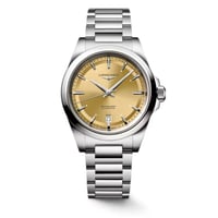 Longines Conquest 38mm Kol Saati L3.720.4.62.6