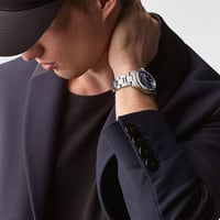Longines Conquest 41 mm L3.759.4.96.6 Erkek Saati