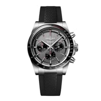 Longines Conquest Chrono Ski Edition 42mm Erkek Saati L3.836.4.52.9
