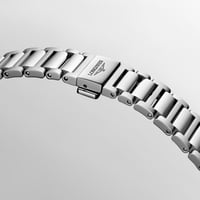 Longines Conquest Chrono Ski Edition 42mm Erkek Saati L3.836.4.52.9