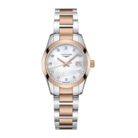 Longines Conquest Classic L2.286.3.87.7 Kadın Kol Saati