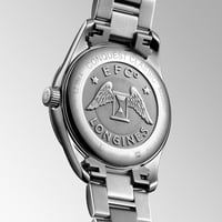 Longines Conquest Classic L2.386.4.72.6 Kadın Saati