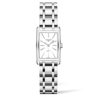 Longines Conquest Dolcevita L5.255.4.16.6 Kadın Saati