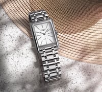 Longines Conquest Dolcevita L5.255.4.16.6 Kadın Saati