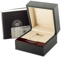 Longines Conquest Dolcevita L5.255.4.16.6 Kadın Saati