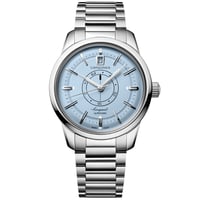 Longines Conquest Heritage Central Power Reserve L1.648.4.92.6 Erkek Saati
