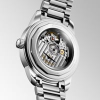 Longines Conquest Heritage Central Power Reserve L1.648.4.92.6 Erkek Saati
