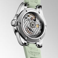 Longines Conquest  L3.430.4.02.9 Kadın Kol Saati