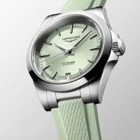 Longines Conquest  L3.430.4.02.9 Kadın Kol Saati