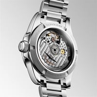 Longines Conquest L3.430.4.07.6 Pırlantalı Kadın Saati