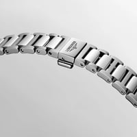 Longines Conquest L3.430.4.97.6 Pırlantalı Kadın Saati