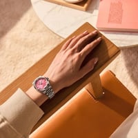Longines Conquest  L3.430.4.99.6 Kadın Kol Saati