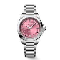 Longines Conquest  L3.430.4.99.6 Kadın Kol Saati