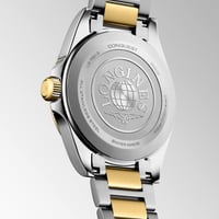 Longines Conquest L3.750.3.52.7 38 mm Erkek Kol Saati