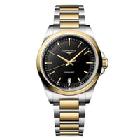 Longines Conquest L3.750.3.52.7 38 mm Erkek Kol Saati