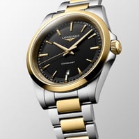 Longines Conquest L3.860.3.52.7 41mm Erkek Kol Saati