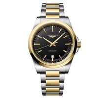 Longines Conquest L3.860.3.52.7 41mm Erkek Kol Saati