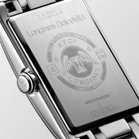 Longines DolceVita L5.255.4.70.6 Kadın Kol Saati