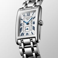 Longines DolceVita L5.255.4.70.6 Kadın Kol Saati