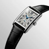 Longines Dolcevita L5.255.4.71.0 Kadın Kol Saati
