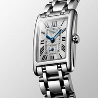 Longines Dolcevita L5.255.4.71.6 Bayan Saati