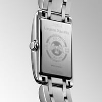 Longines Dolcevita L5.255.4.71.6 Bayan Saati