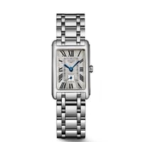 Longines Dolcevita L5.255.4.71.6 Bayan Saati