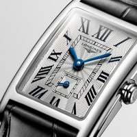 Longines Dolcevita L5.255.4.71.0 Kadın Kol Saati