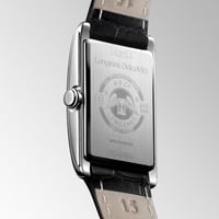 Longines Dolcevita L5.255.4.71.0 Kadın Kol Saati