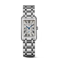 Longines Dolcevita L5.255.4.71.6 Bayan Saati