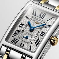 Longines DolceVita L5.255.5.70.7  20.80x32.00mm Kadın Saati
