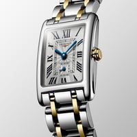 Longines DolceVita L5.255.5.70.7  20.80x32.00mm Kadın Saati