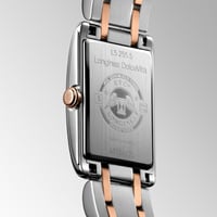 Longines DolceVita L5.255.5.75.7 20.80x32.00 mm Kadın Kol Saati
