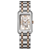Longines DolceVita L5.255.5.75.7 20.80x32.00 mm Kadın Kol Saati