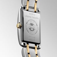 Longines DolceVita L5.255.5.78.7 20.80x32.00 mm Pırlantalı Kadın Saati