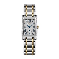 Longines DolceVita L5.255.5.78.7 20.80x32.00 mm Pırlantalı Kadın Saati