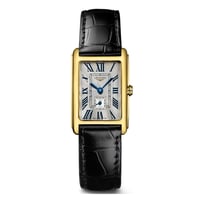Longines Dolcevita L5.255.6.71.0 Kadın Kol Saati
