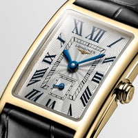 Longines Dolcevita L5.255.6.71.0 Kadın Kol Saati