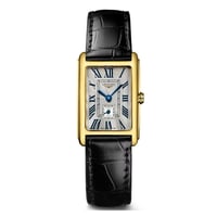 Longines Dolcevita L5.255.6.71.0 Kadın Kol Saati