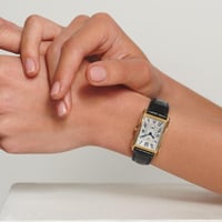 Longines Dolcevita L5.255.6.71.0 Kadın Kol Saati