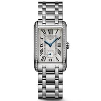 Longines Dolcevita L5.512.0.71.6 Pırlantalı Bayan Saati