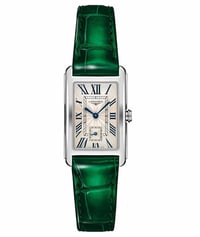 Longines Dolcevita L5.512.4.71.A Kadın Kol Saati