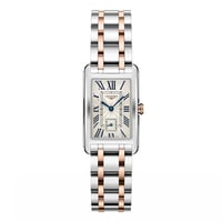 Longines Dolcevita L5.512.5.71.7 Kadın Kol Saati