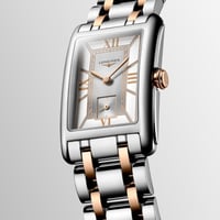 Longines DolceVita L5.512.5.75.7 23.30x37.00 mm Kadın Kol Saati