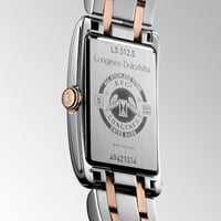 Longines DolceVita L5.512.5.75.7 23.30x37.00 mm Kadın Kol Saati