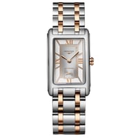 Longines DolceVita L5.512.5.75.7 23.30x37.00 mm Kadın Kol Saati