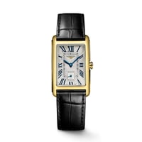 Longines Dolcevita L5.512.6.71.0 Kadın Kol Saati